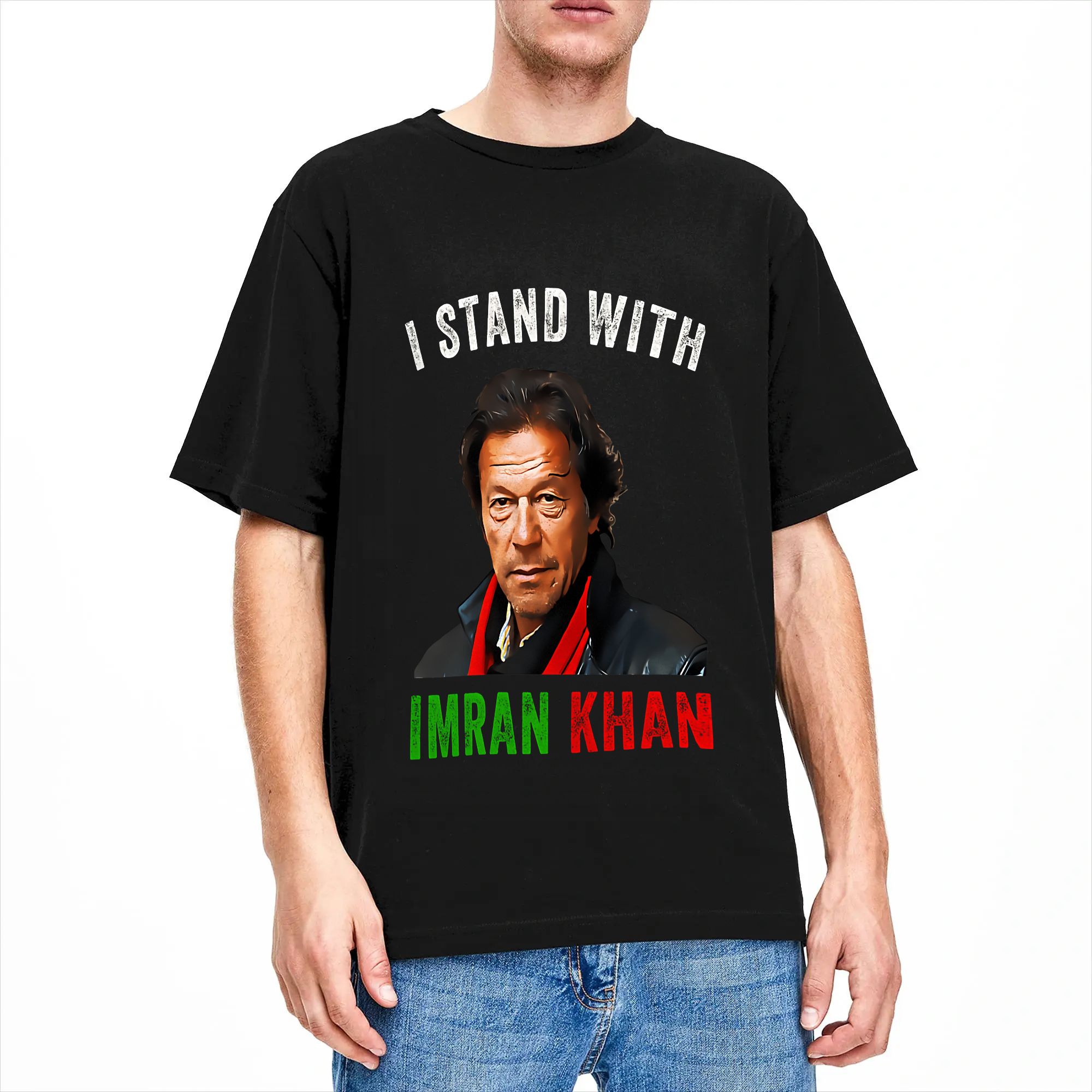 Erkek Tişörtü, Imran Khan'ın Y - Summer Clothing Pakistan incelemesi ve fiyatı