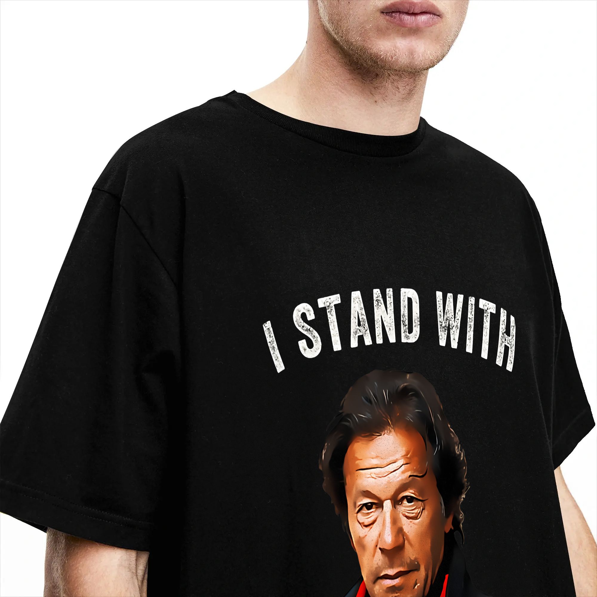 Erkek Tişörtü, Imran Khan'ın Y - Summer Clothing Pakistan incelemesi ve fiyatı