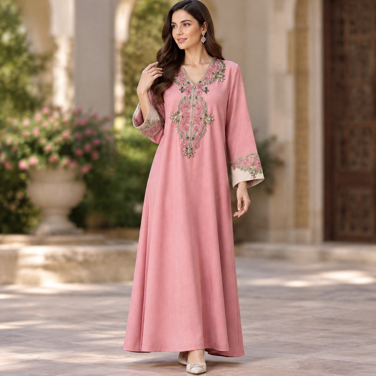 Rahat Kesim, Bol Model, Uzun E - Summer Clothing Pakistan incelemesi ve fiyatı