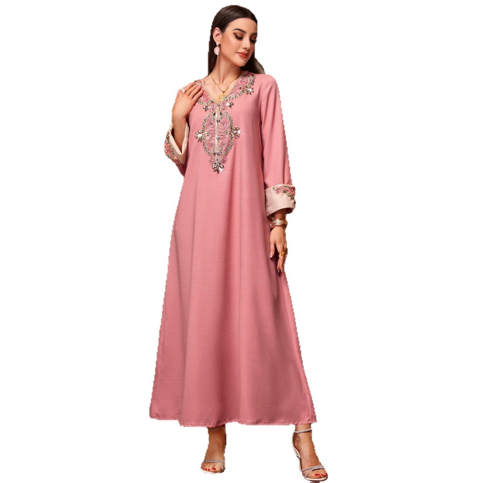 Rahat Kesim, Bol Model, Uzun E - Summer Clothing Pakistan incelemesi ve fiyatı