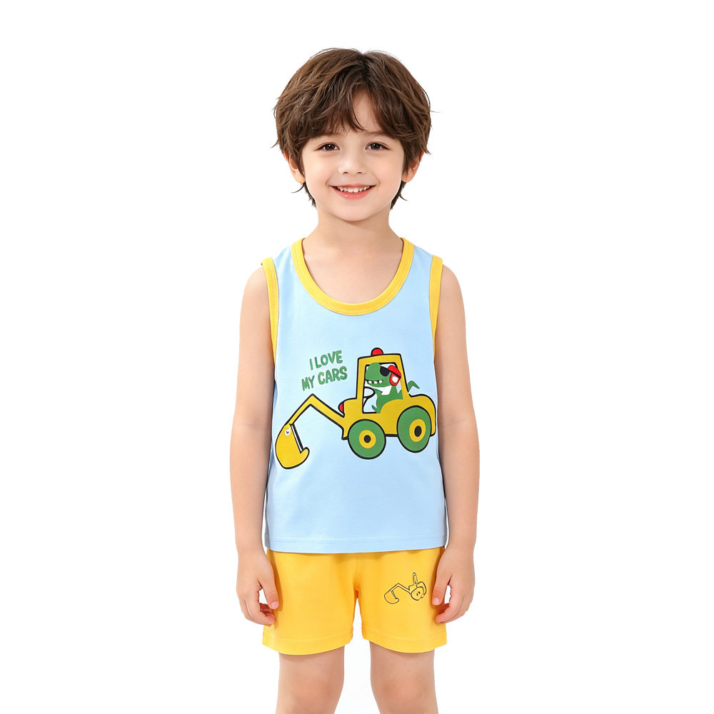 Yaz Kız Pijama Çocuk Setleri Ç - Summer Clothing Baby Girl incelemesi ve fiyatı