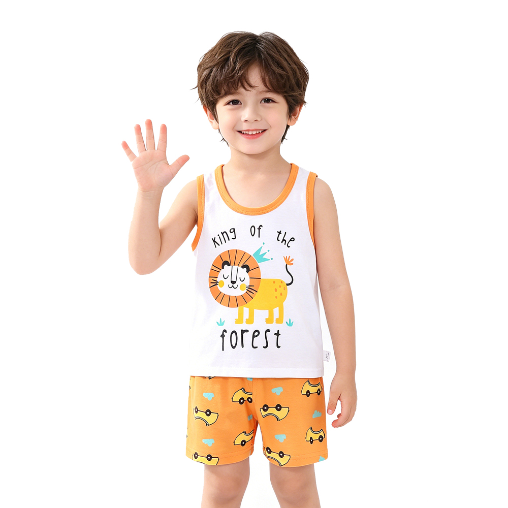 Yaz Kız Pijama Çocuk Setleri Ç - Summer Clothing Baby Girl incelemesi ve fiyatı