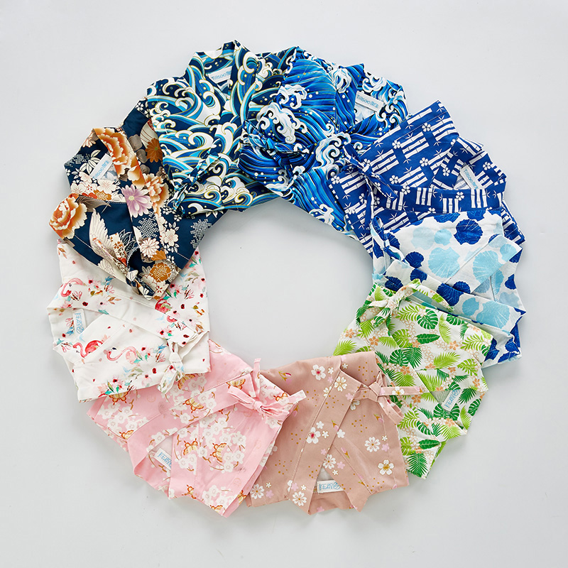 Yaz Çocuk Yukata Giyim Kız Erk - Summer Clothing Baby Girl incelemesi ve fiyatı