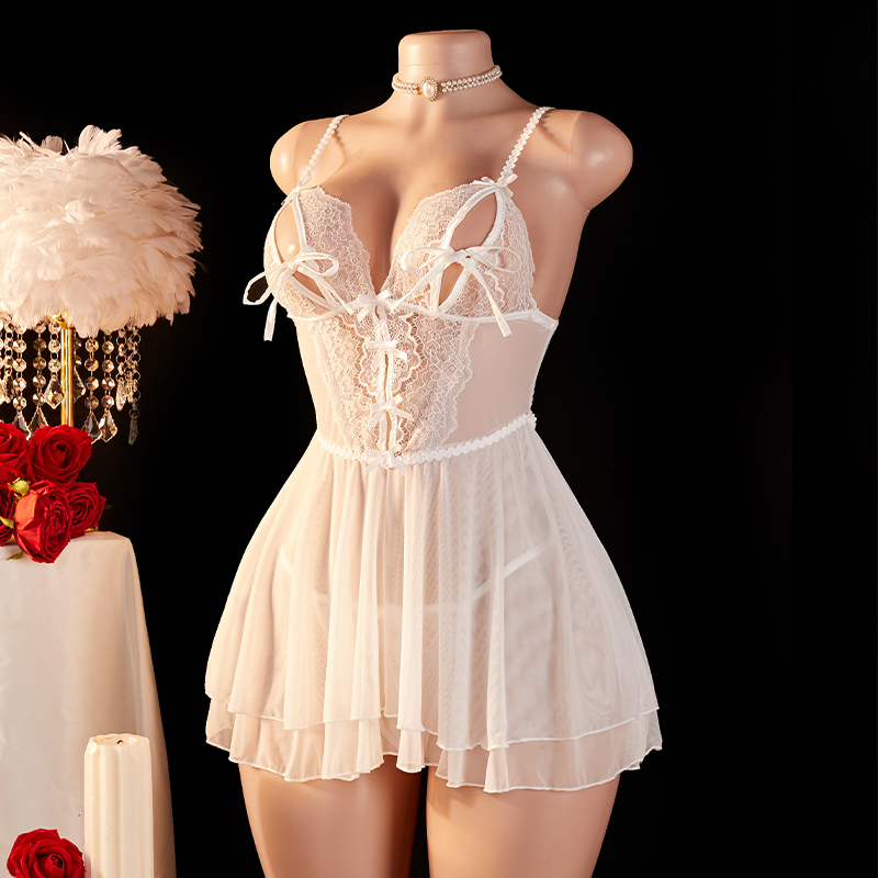 Şeffaf Seksi Kadın İç Giyim De - Summer Clothing Stores incelemesi ve fiyatı