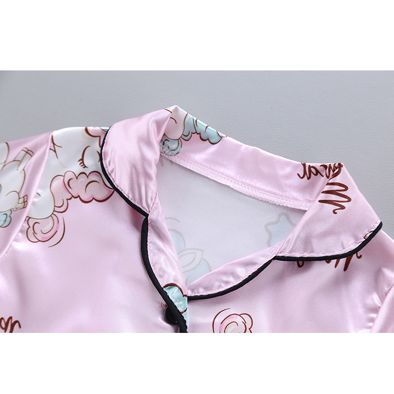 Unicorn Bebek Kız Pijama Giyim - Summer Clothing Baby Girl incelemesi ve fiyatı