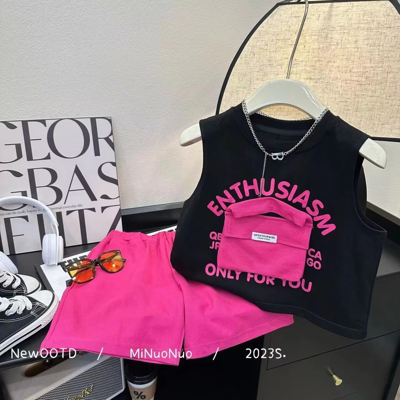 Bebek Erkek Yazlık Butik Giyim - Summer Clothing Drawing incelemesi ve fiyatı