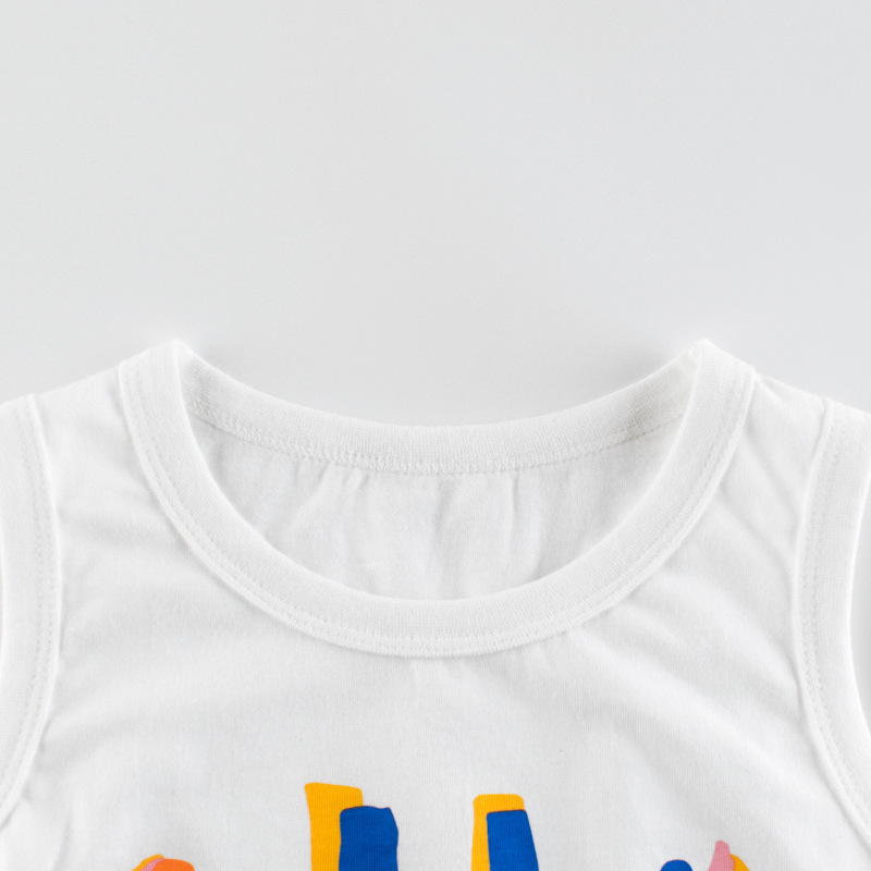 2022 yaz çocuk yelekleri giyim - Summer Clothing Baby Girl incelemesi ve fiyatı