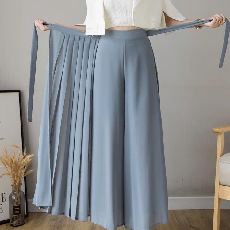 Yaz Kadın Pantolon Pamuk Karış - Summer Clothing Wraps incelemesi ve fiyatı